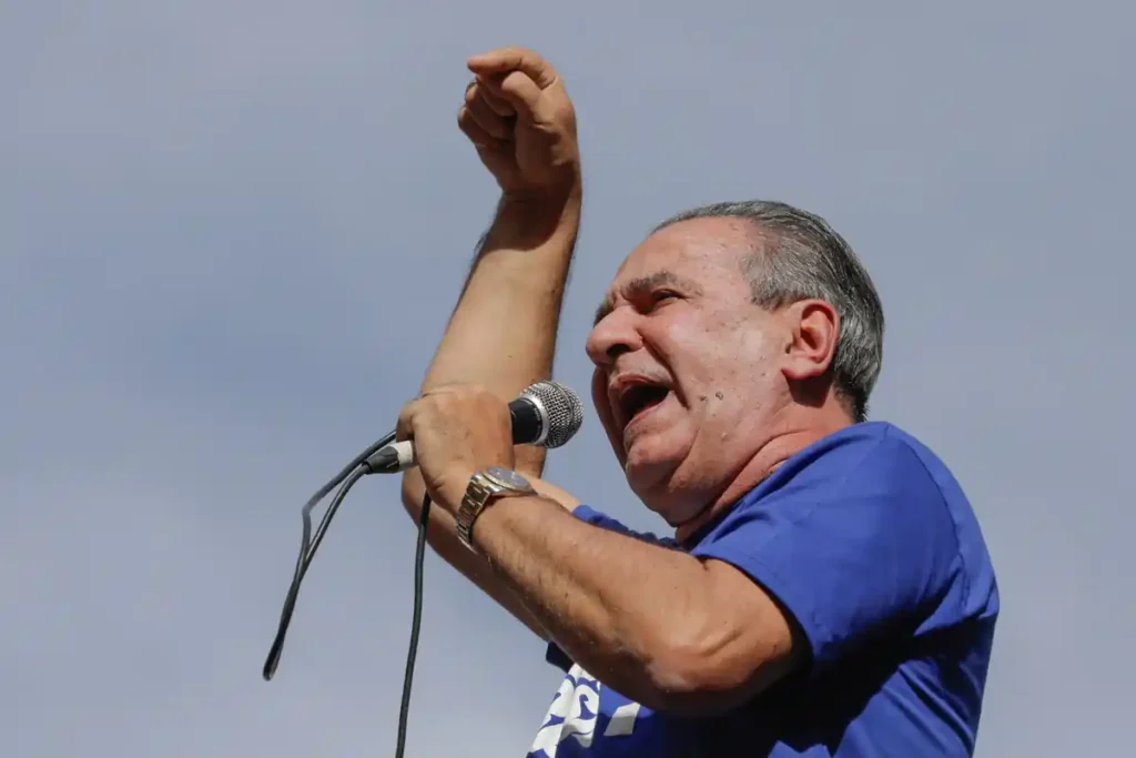 Silas Malafaia e a Assembleia de Deus Vitória em Cristo
