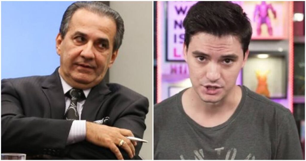 Silas Malafaia recorre de condenação de R$ 25 mil por danos morais