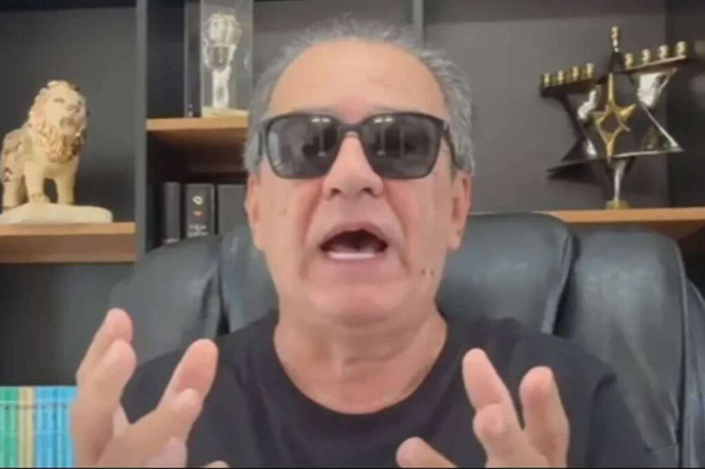 Silas Malafaia responde a denúncias com críticas e ameaças