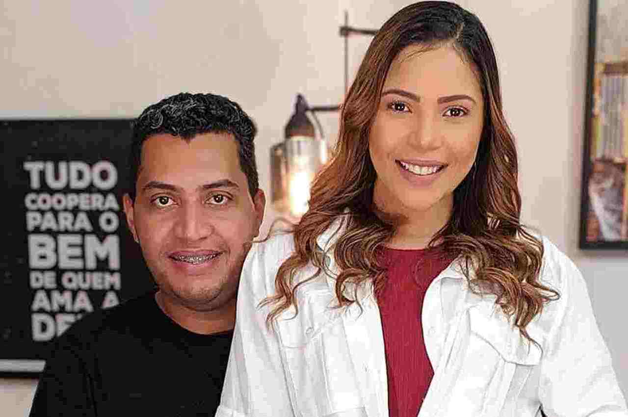 Acusações graves de irmã de Amanda Wanessa contra Dobson Santos