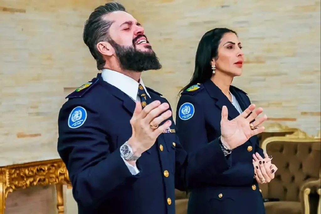 Agenor Duque orienta líderes da Plenitude e define objetivos para 2026
