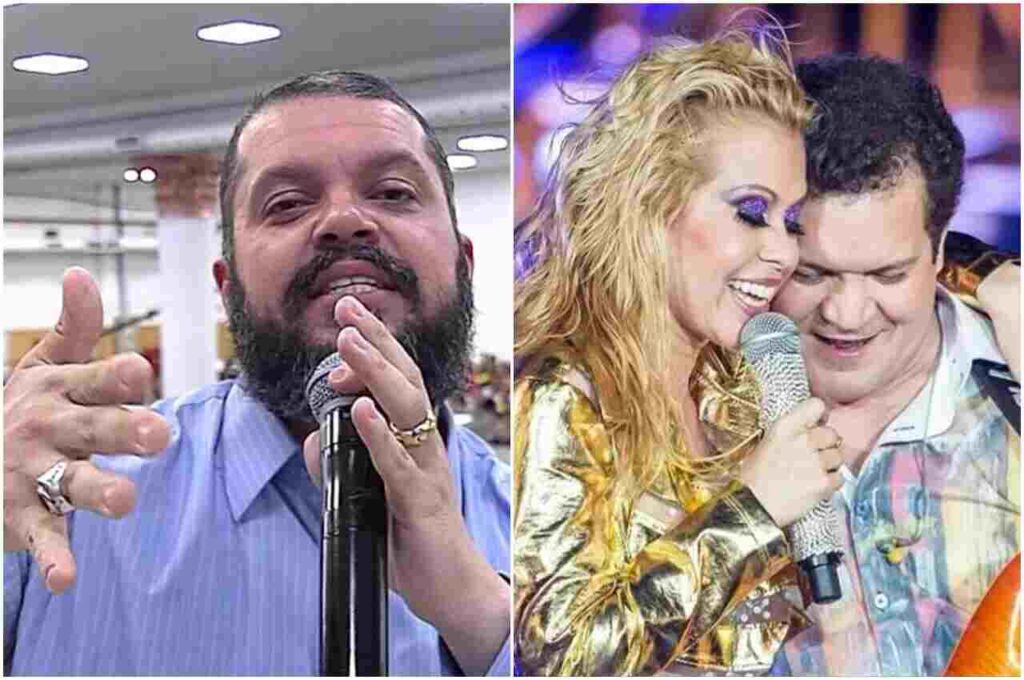 Agenor Duque questiona sobre prosperidade de Ximbinha e Joelma