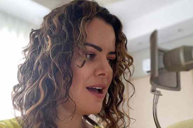 Ana Paula Valadão e a Verdade Sobre a Saúde do Pai