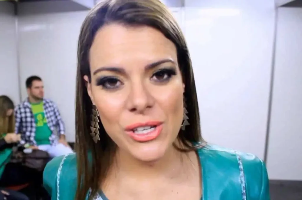Ana Paula Valadão: A Solteirice é Consagração, Não Castigo