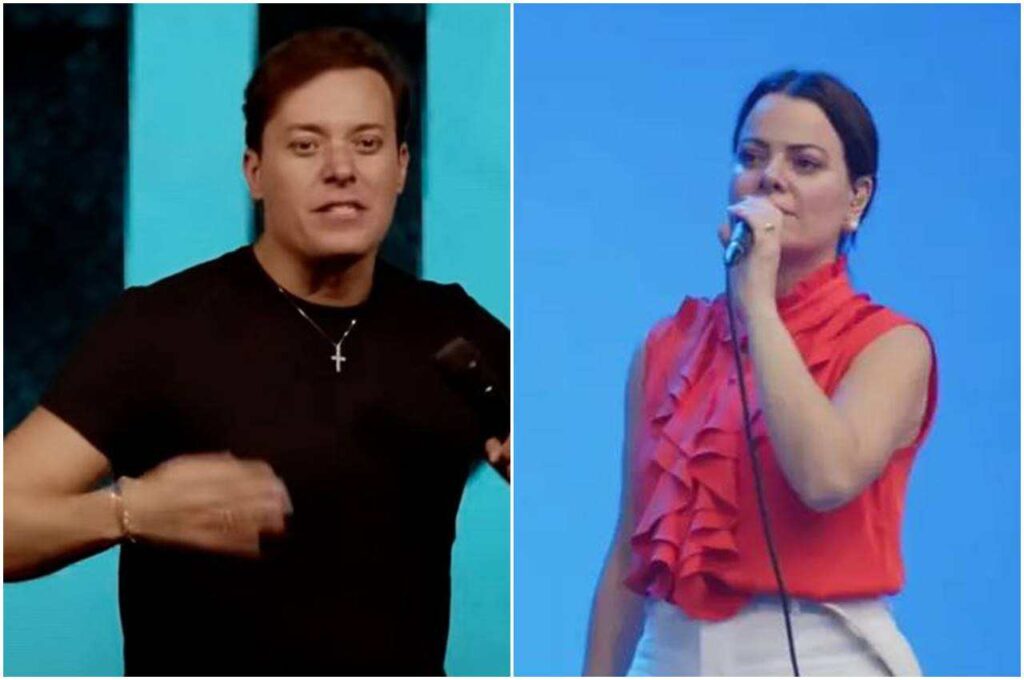 André Valadão critica fofocas e 'denúncias proféticas'