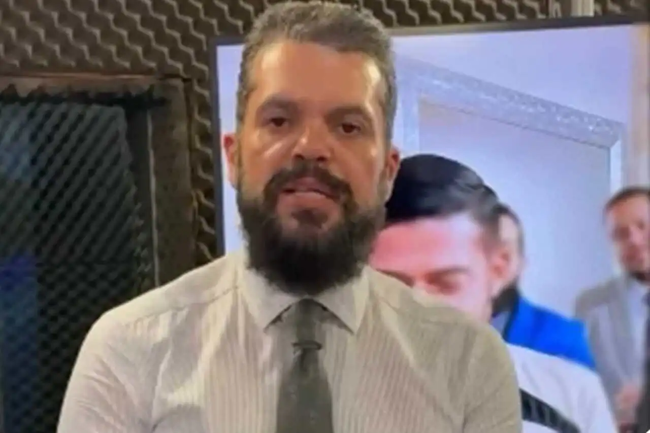 Apóstolo critica postura de Janja e alerta sobre Israel