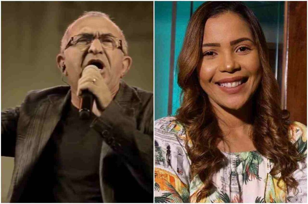Armando Filho comenta sobre a saúde de Amanda Wanessa: "Apenas um milagre"
