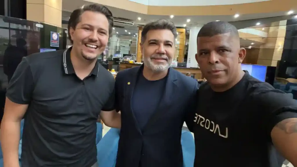 Aviva Manaus: Grande Encontro Evangelístico Atraí Multidão