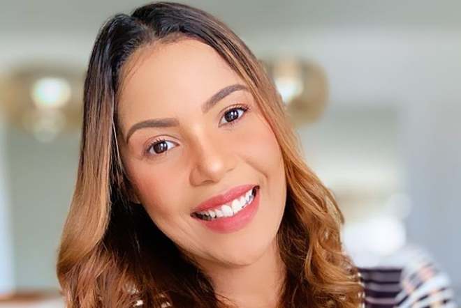 Cantora Amanda Wanessa Envolve-se em Acidente Grave