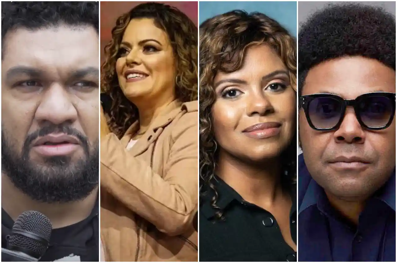 Cantores Gospel que Enfrentaram a Depressão: 10 Exemplos Inspiradores