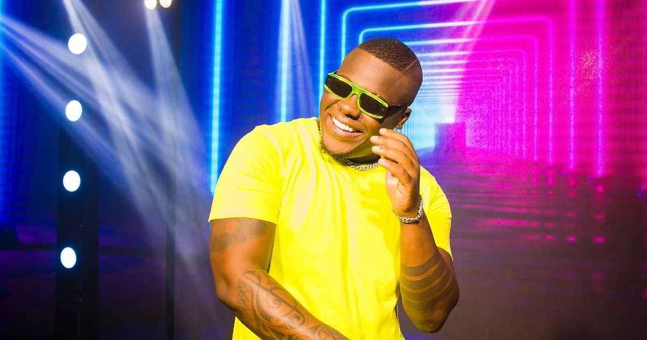Compositor de sucesso gospel também é famoso no Carnaval