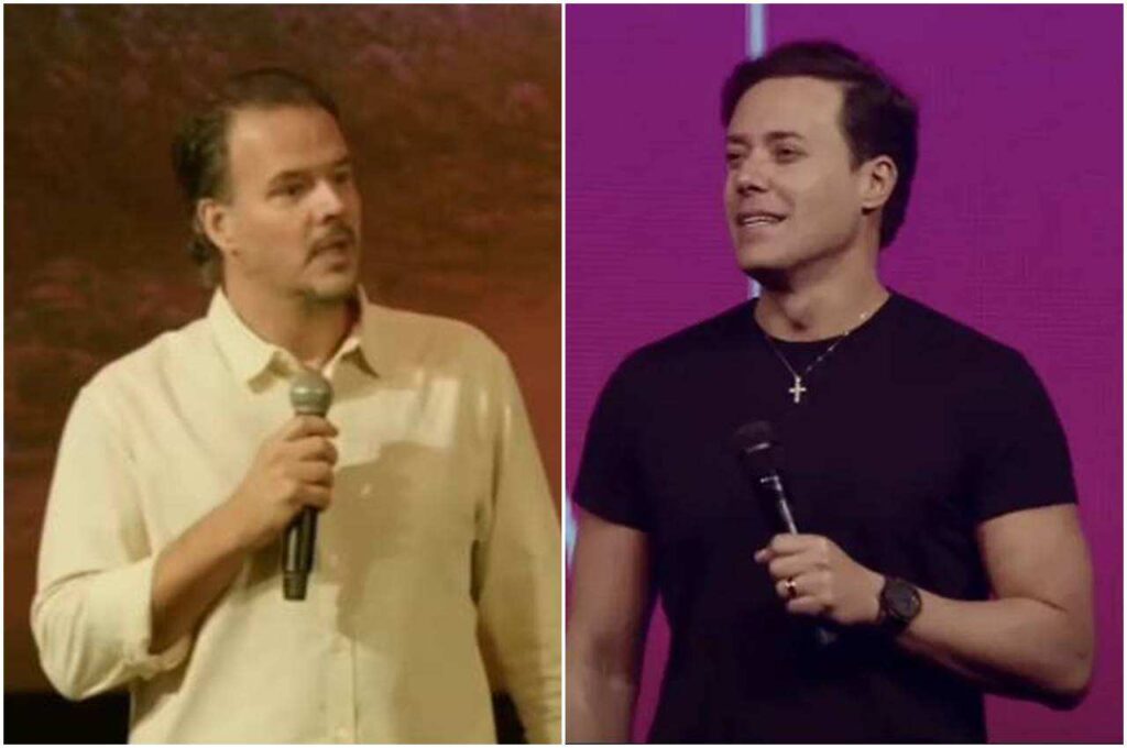 Conflito Familiar: Resposta de Gustavo Bessa a André Valadão