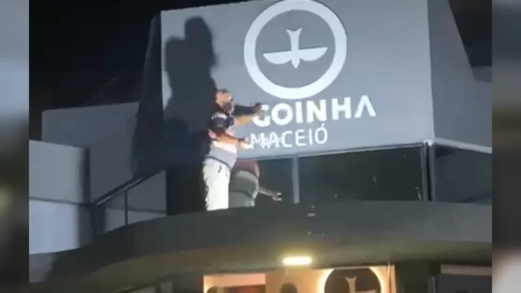 Conflito na Lagoinha Maceió: Afastamento do Pastor e Vandalismo