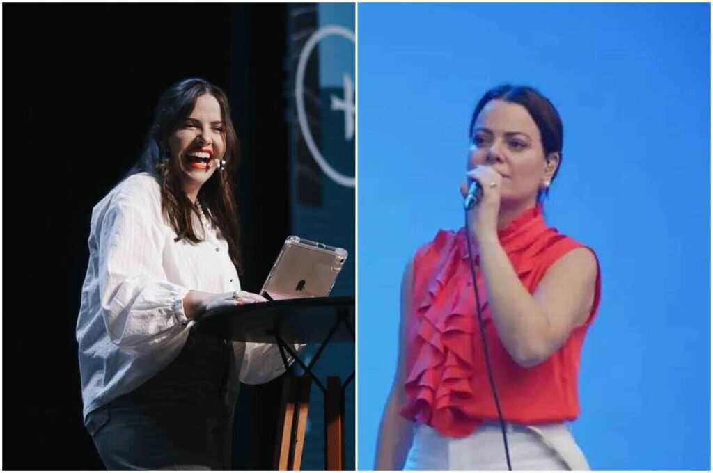 Conflito entre pastoras da Lagoinha gera repercussão nas redes