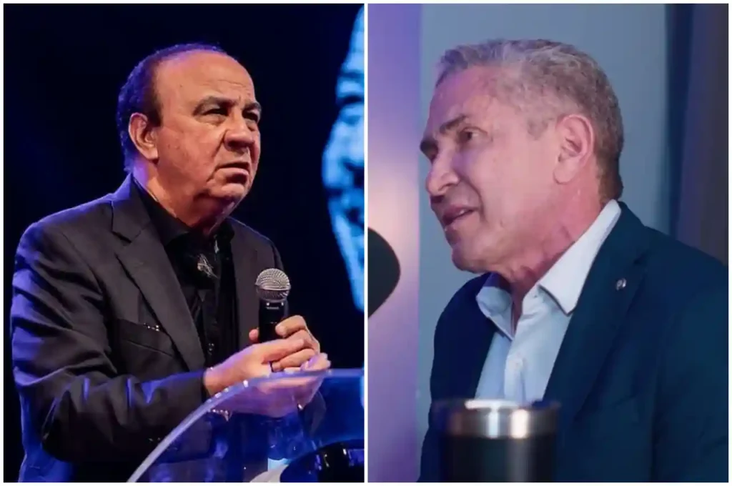 Crise na Quadrangular: Pastor Lourival Pereira se desliga da denominação