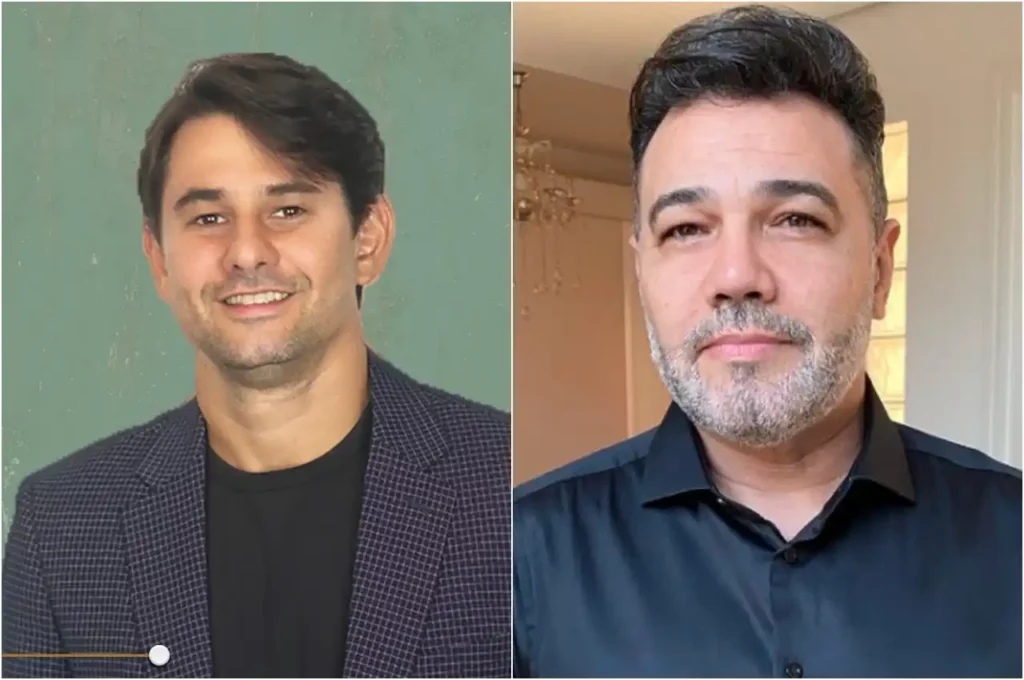 Críticas de Silas Malafaia Filho a Marco Feliciano em Vídeo Viral