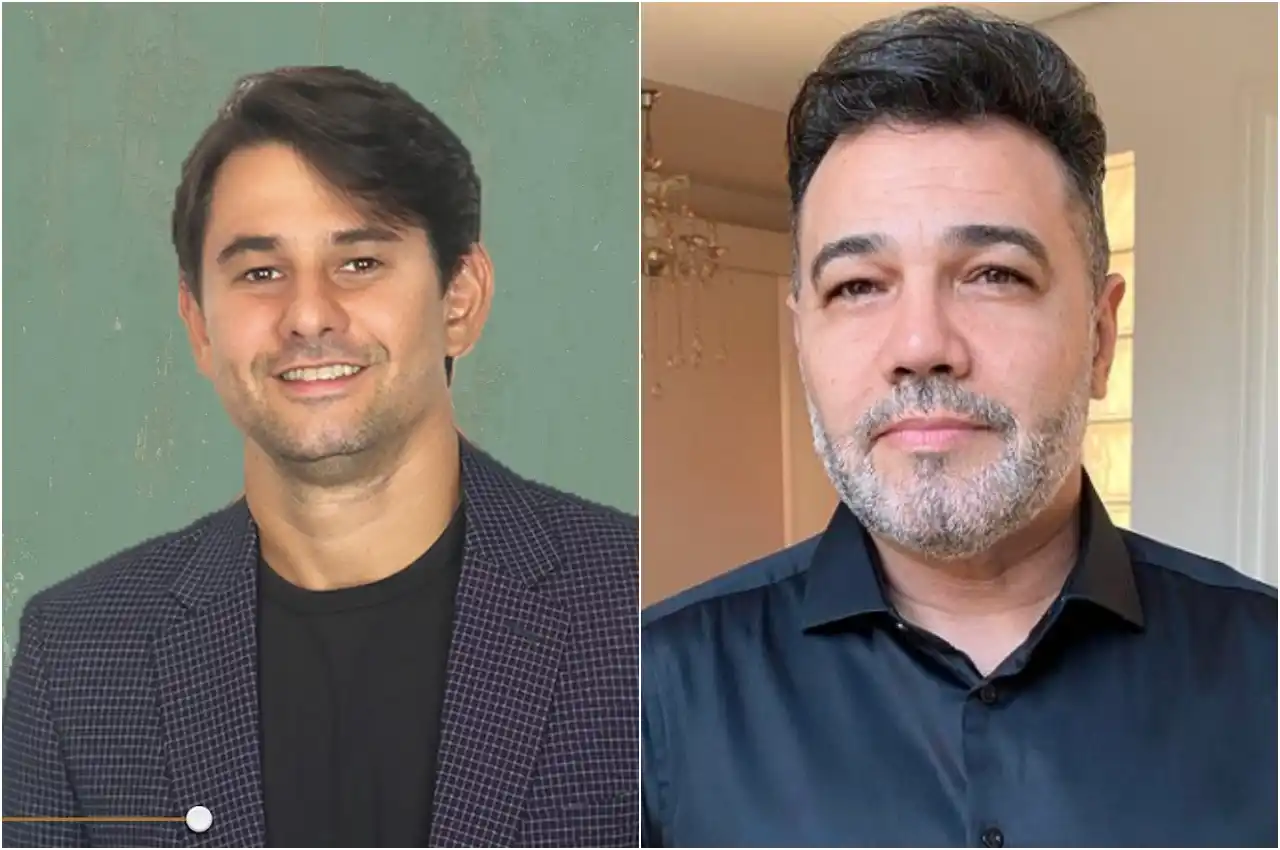 Críticas de Silas Malafaia Filho a Marco Feliciano em Vídeo Viral