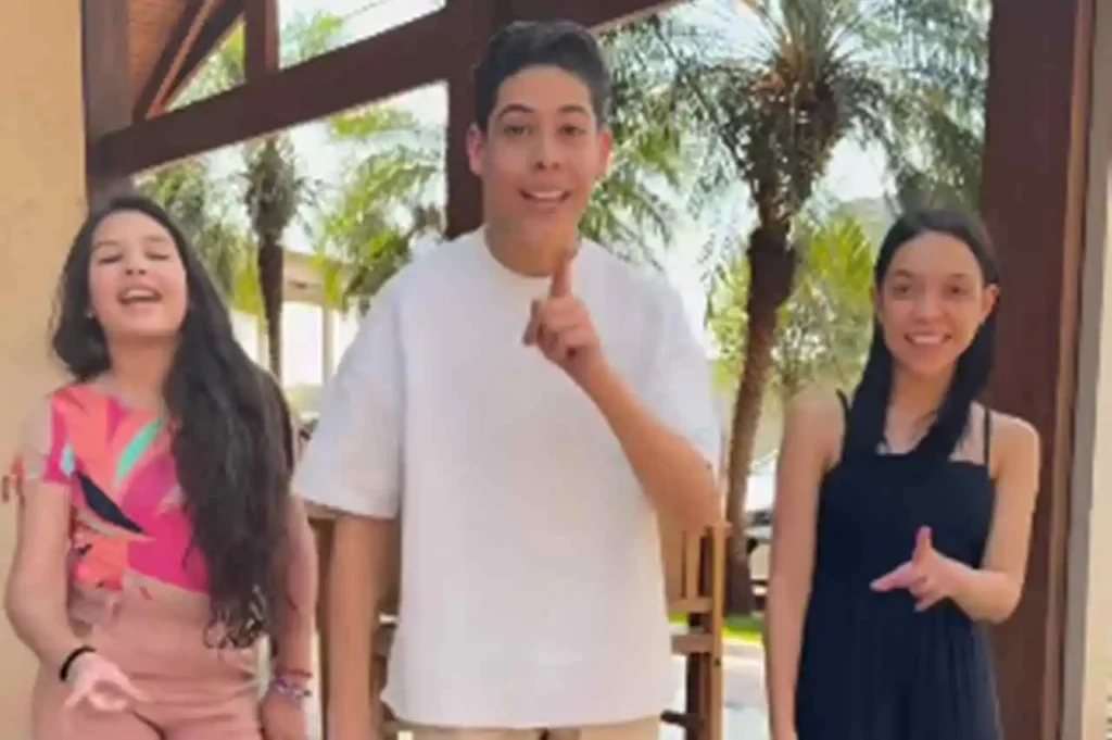 Debate sobre Teologia e Música Após Vídeo de Pregadores Jovens