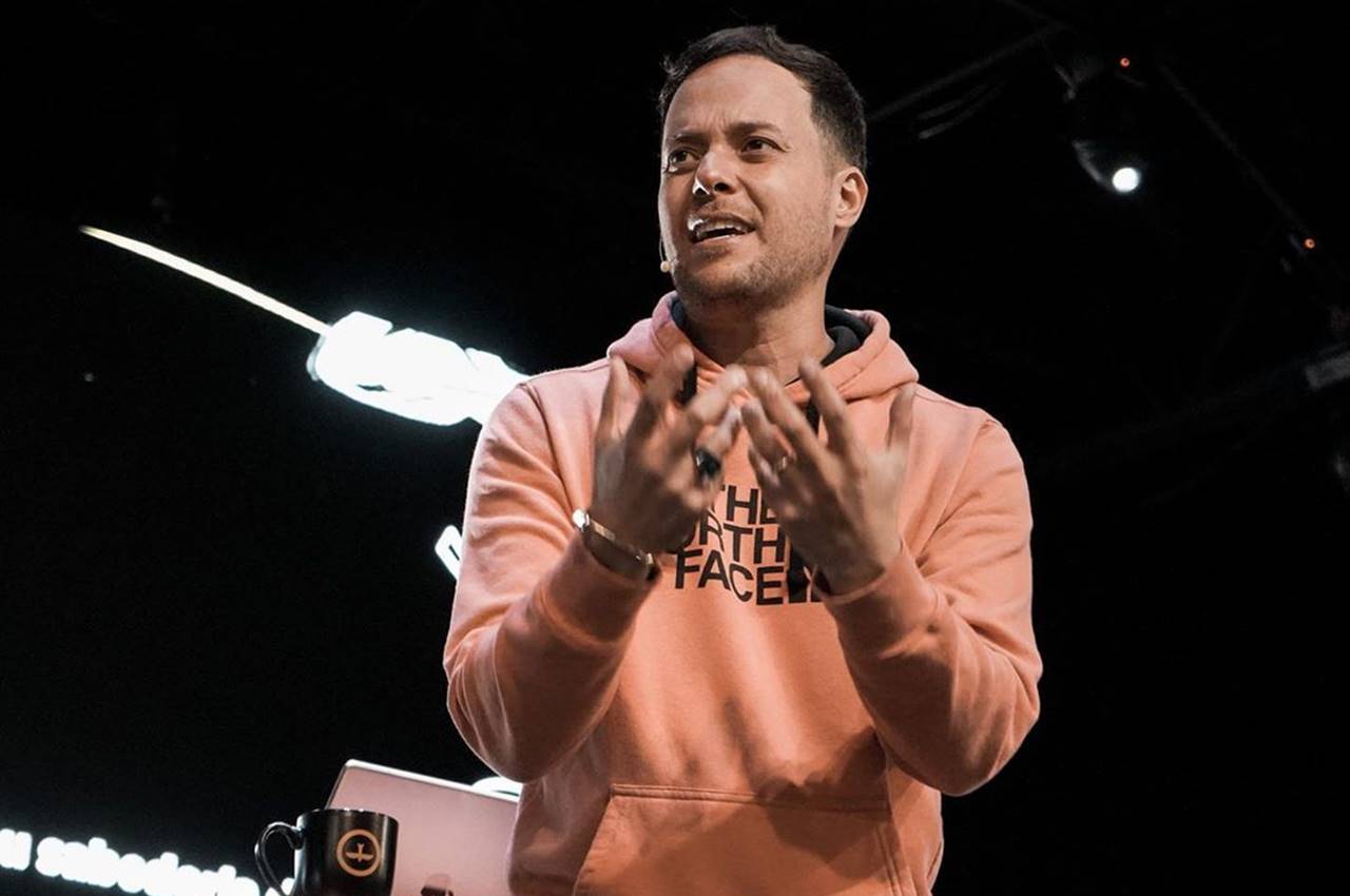 Declaração de André Valadão sobre casais gays gera controvérsia