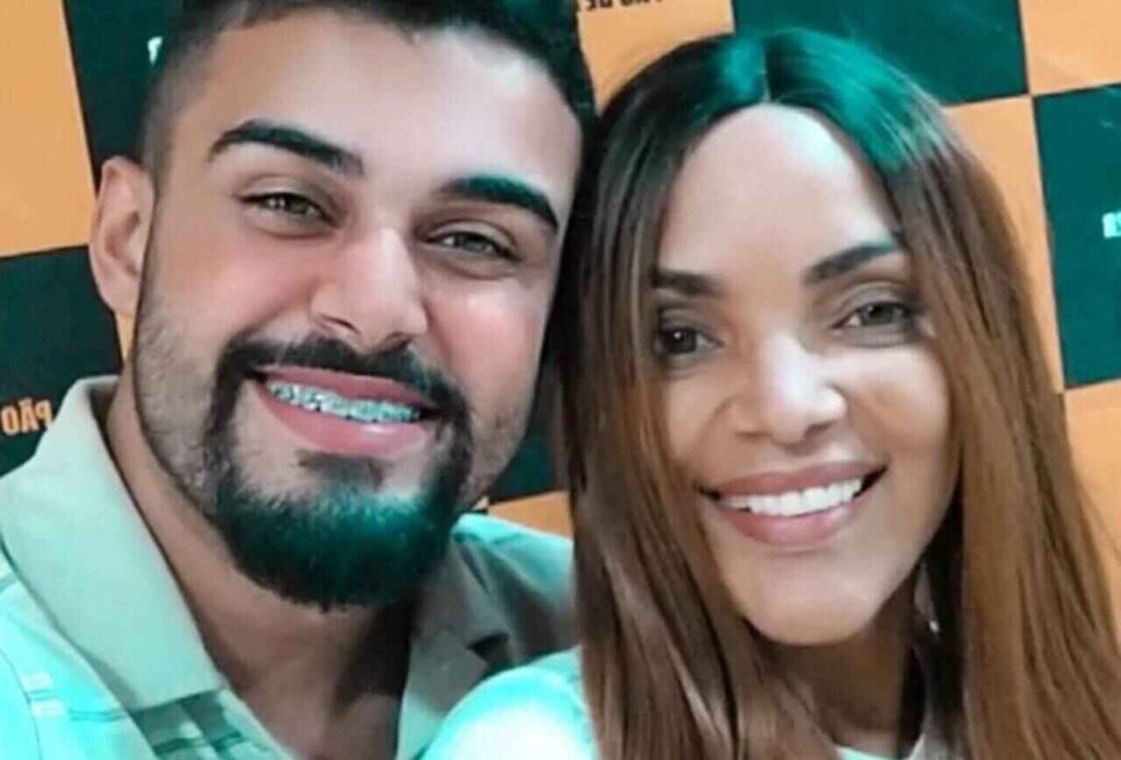 Entrevista Ao Vivo com Allan Soares, Noivo de Flordelis