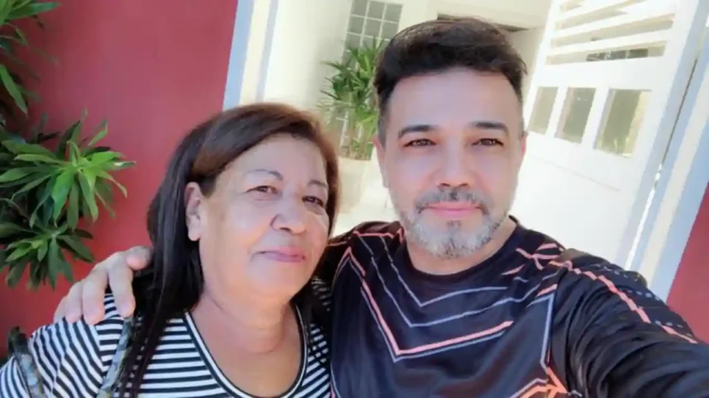 Falece Dona Lúcia Feliciano, mãe do deputado Marco Feliciano