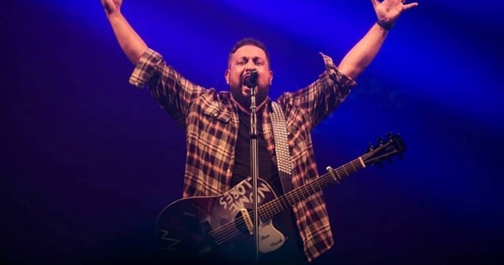Fernandinho critica traições e divórcios na música gospel