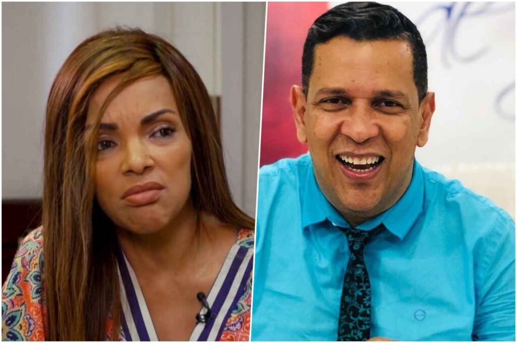 Flordelis é acusada de mandar matar Jorginho de Xerém 9 Flordelis é acusada de mandar matar Jorginho de Xerém