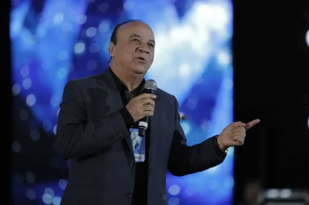 Igreja do Evangelho Quadrangular Completa 74 Anos no Brasil