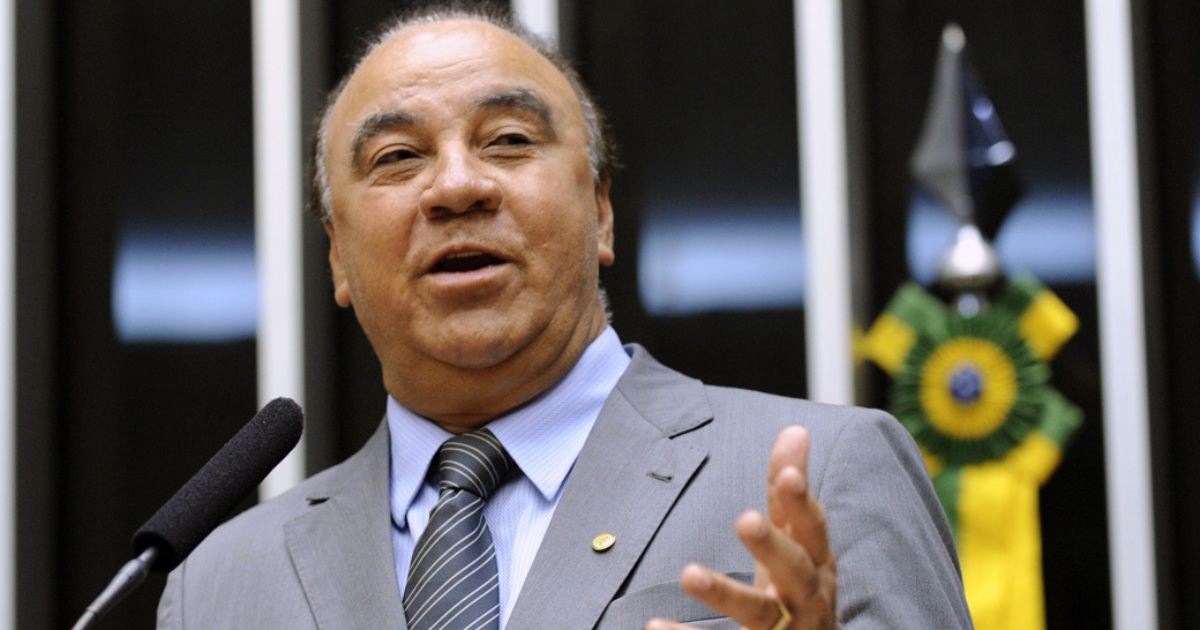 Igreja Quadrangular Planeja Arrecadar R$ 10 Milhões em Evento
