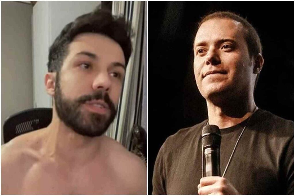Influencer Revela Suposto Envolvimento com André Valadão