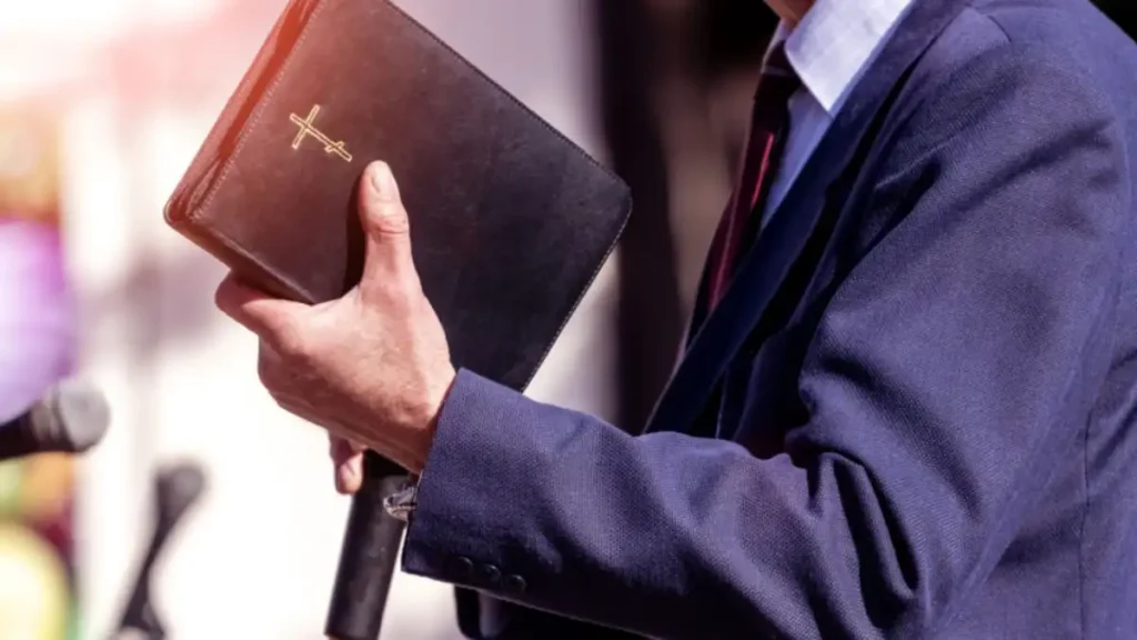 Influência Pastoral no Brasil: Ranking 2025 Revela Líderes Evangélicos
