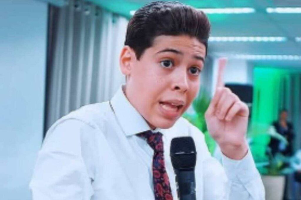 Investigação Revela Inconsistências na História de Cura de Miguel Oliveira