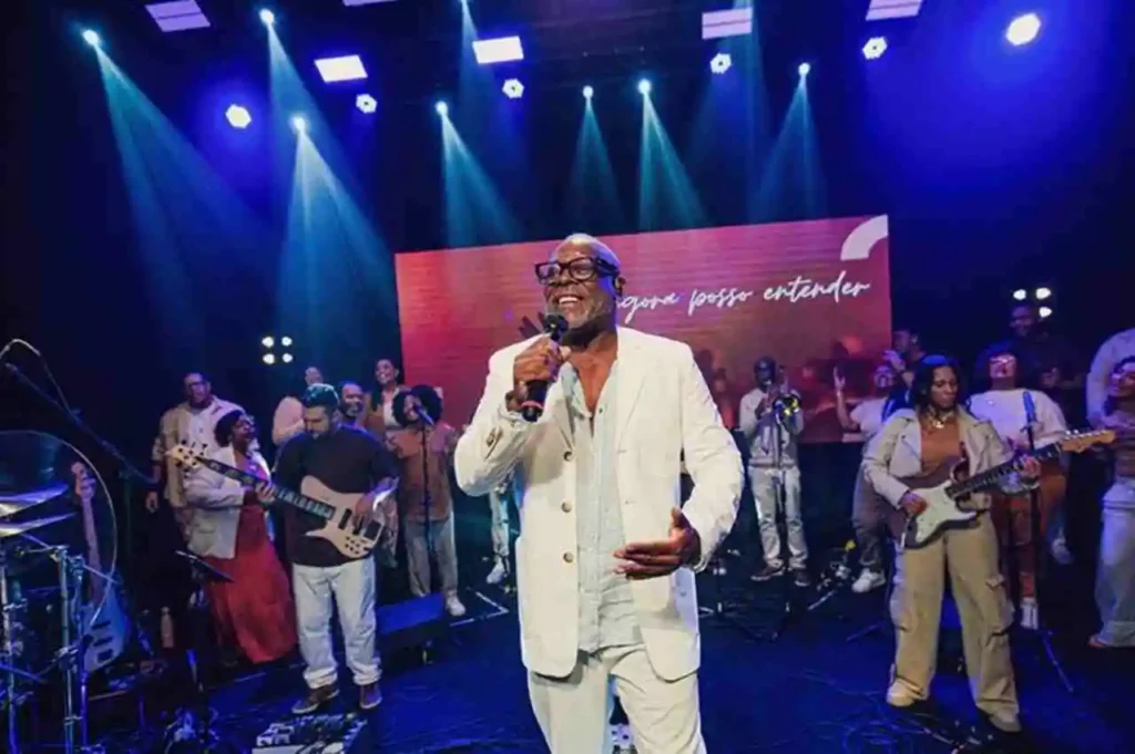 Kleber Lucas realiza show especial por R$ 5 em palco carioca