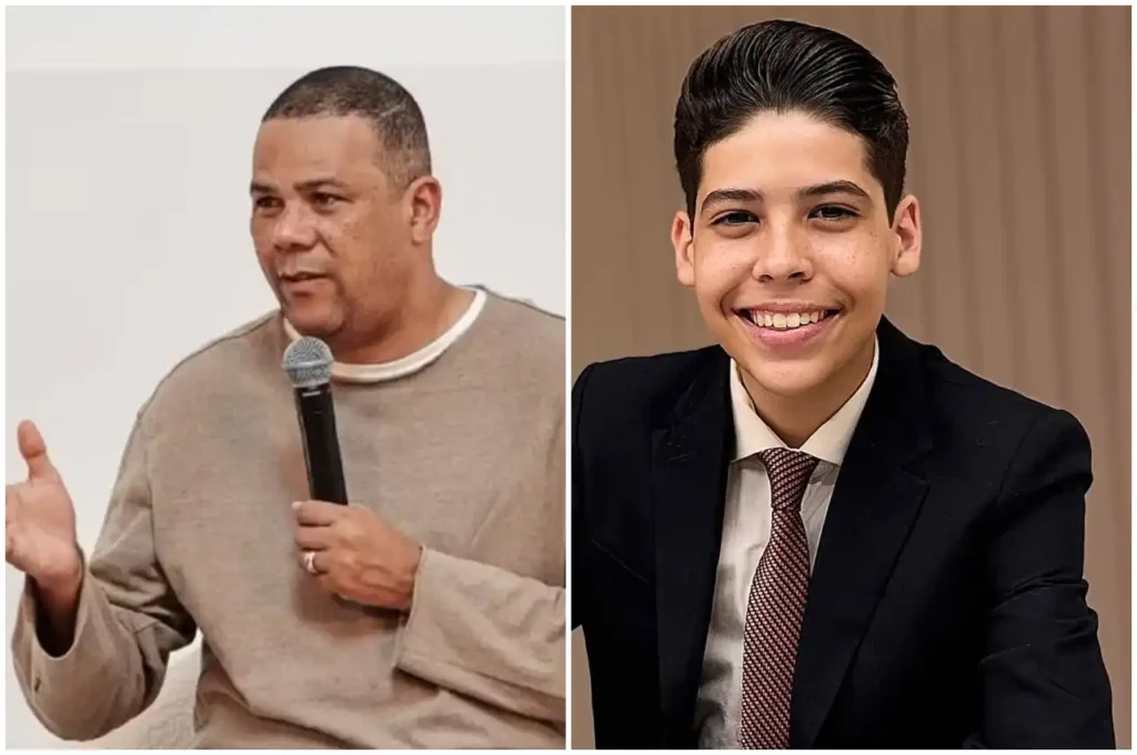 Miguel Oliveira é acolhido na Reino Church após impedimento nos Gideões