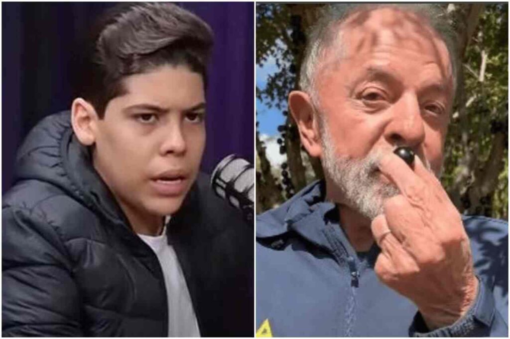 Missionário Miguel Oliveira Critica Lula e a Diplomacia Brasileira