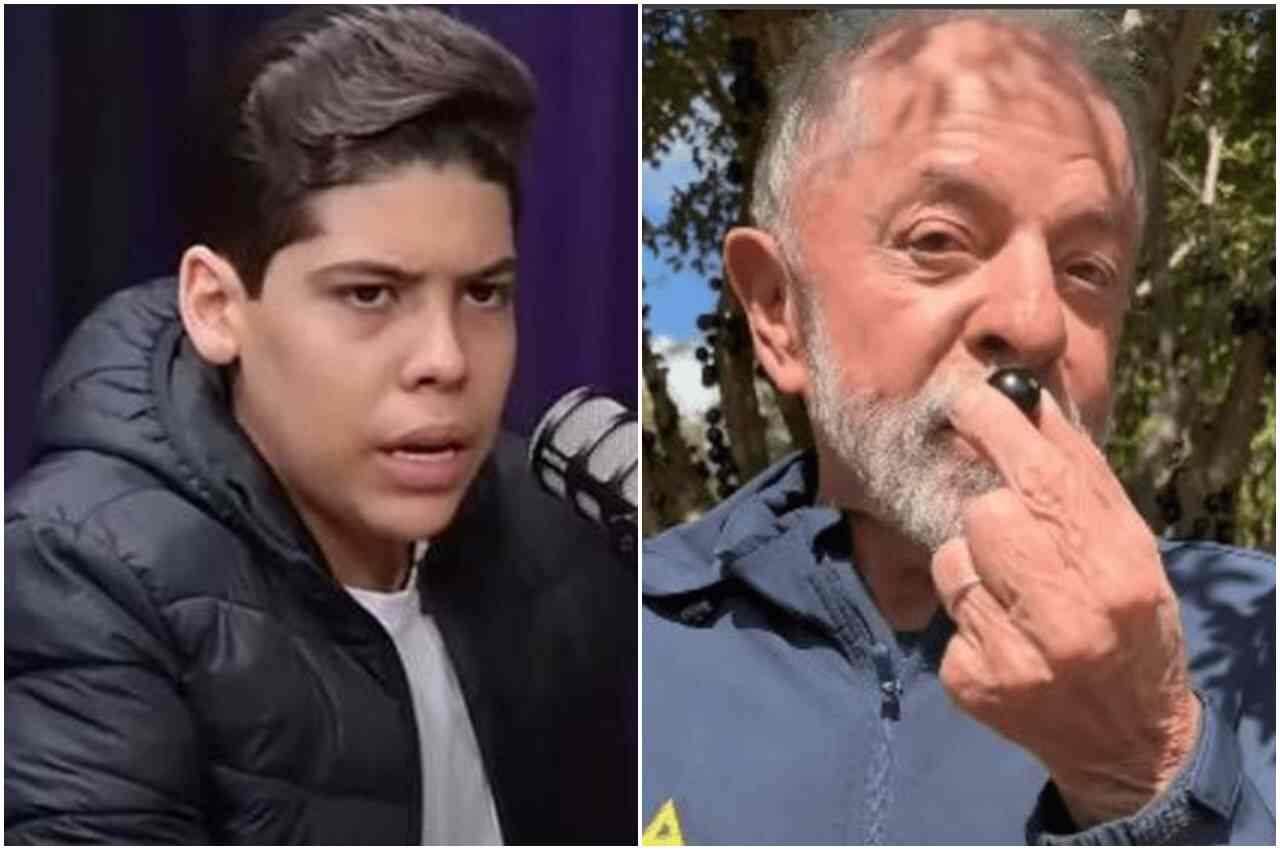 Missionário Miguel Oliveira Critica Lula e a Diplomacia Brasileira