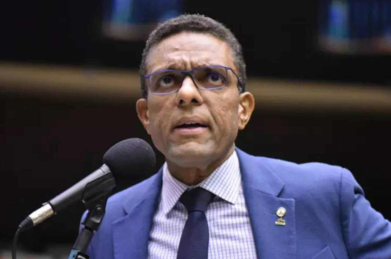 Otoni de Paula critica apoio a Malafaia e destaca medo entre pastores