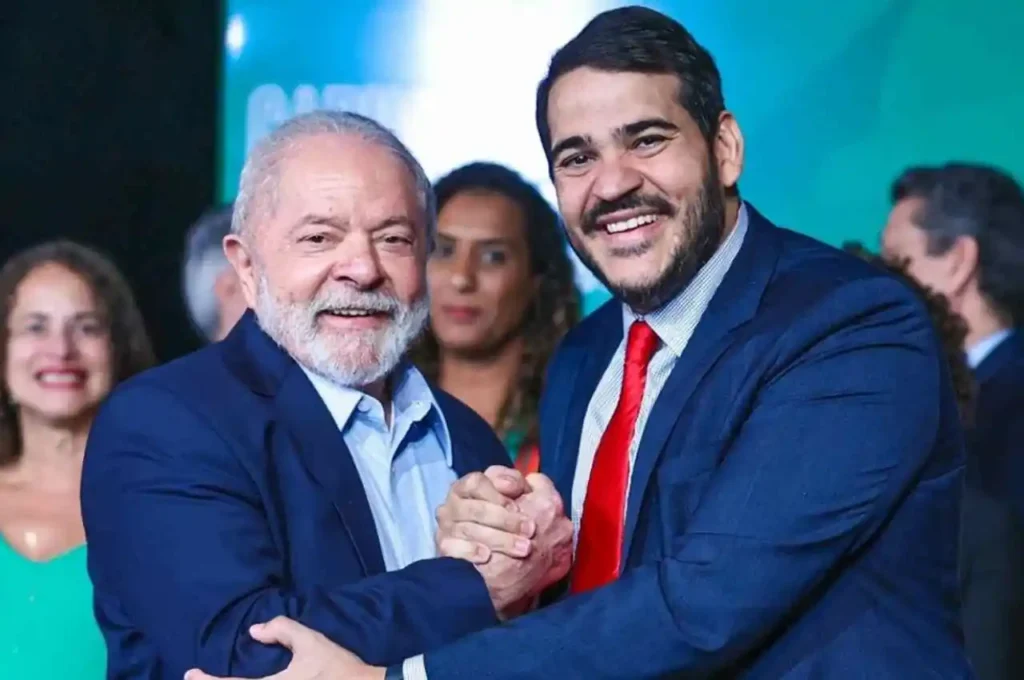 Pastor defende Jorge Messias como conservador contra o aborto