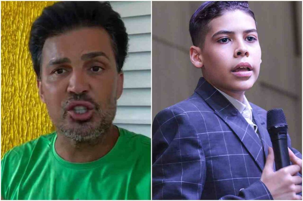 Polêmica: Pastor Flávio Amaral Critica ‘Profeta Mirim’