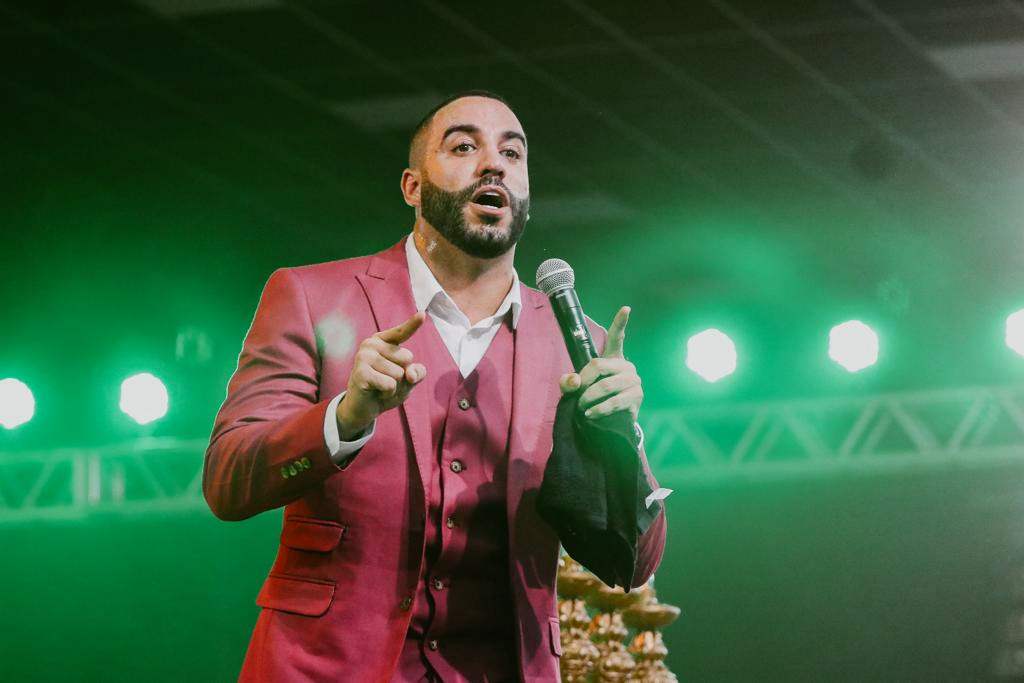 Controvérsia: Pastor Leonardo Sale minimiza autismo em pregação
