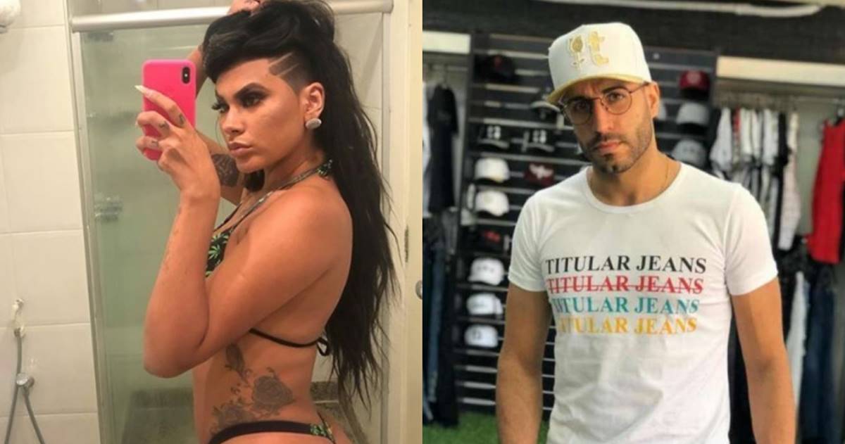 Pastor Leonardo Sale Envolvido em Polêmica com Funkeira