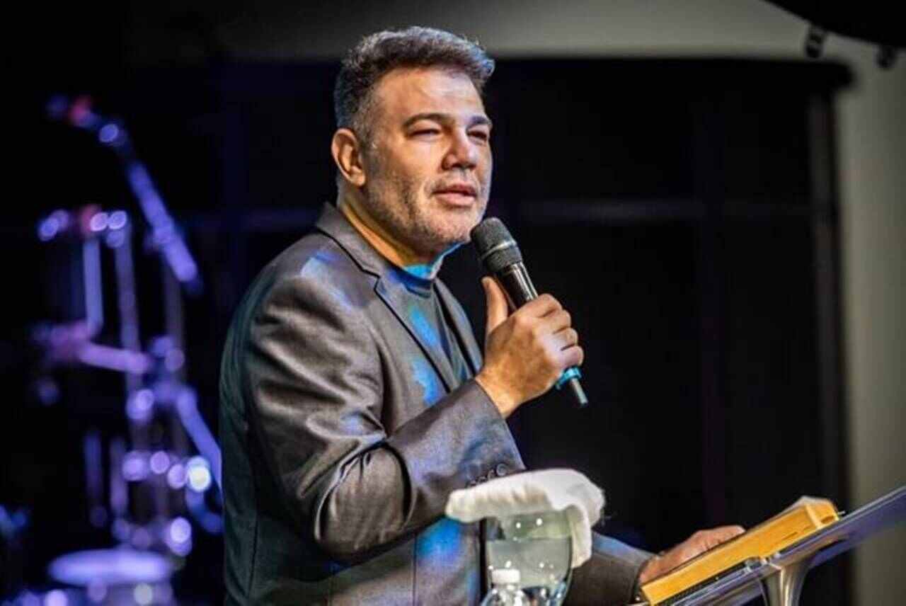 Pastor Marcos Feliciano se retrata sobre declaração polêmica