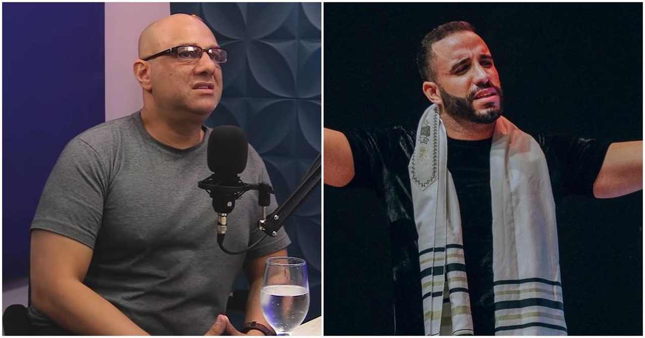 Pastor Revela Truques Utilizados por Leonard Sale em Suas Revelações