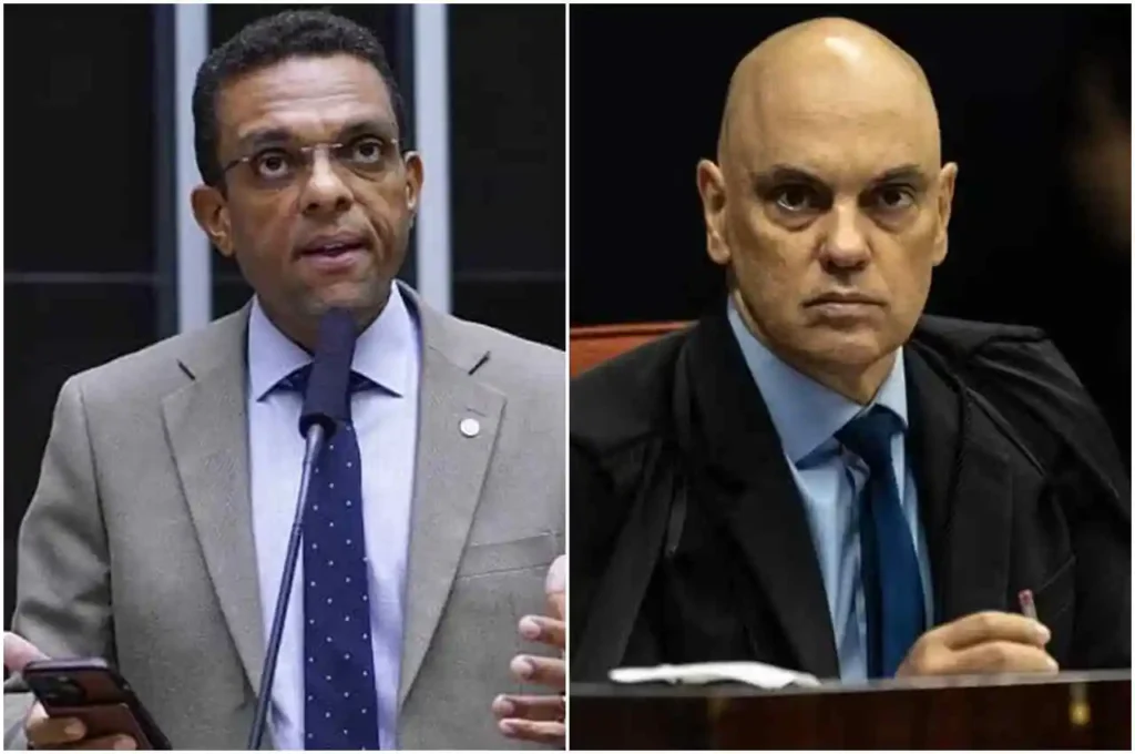 PGR solicita que STF mantenha processo contra Otoni de Paula