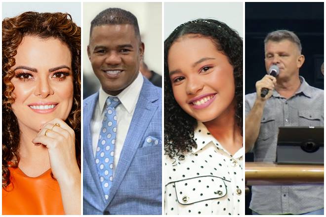 Principais Notícias Gospel: Ana Paula Valadão e Outros Destaques