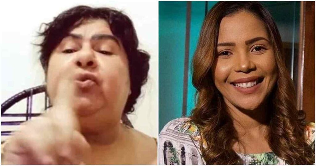 Profetiza afirma que Amanda Wanessa está em estado terminal