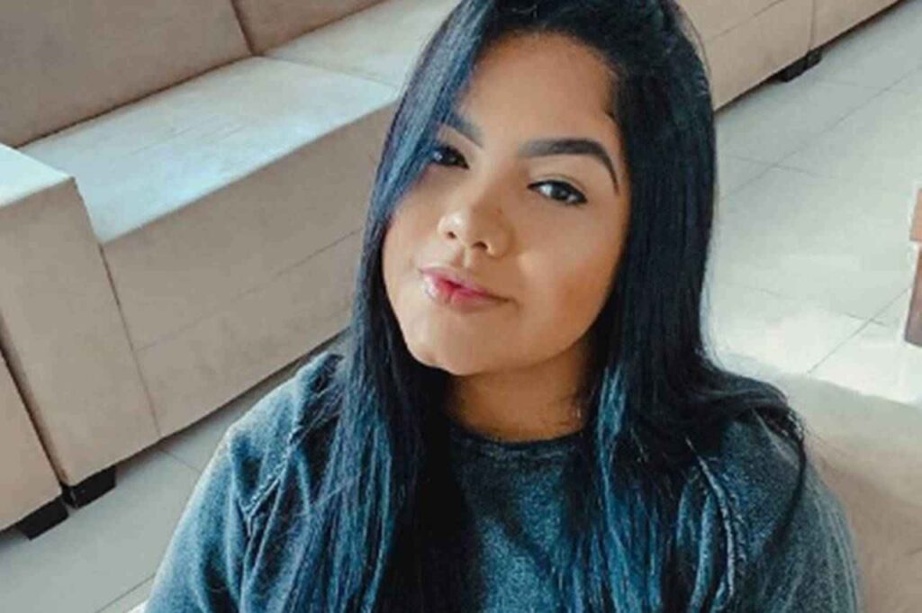 Reflexões de Rayane Oliveira sobre a Vida no Sistema Prisional