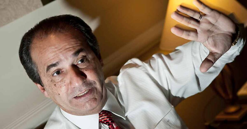 Silas Malafaia e o Silêncio sobre o Caso Flordelis 6 Silas Malafaia e o Silêncio sobre o Caso Flordelis