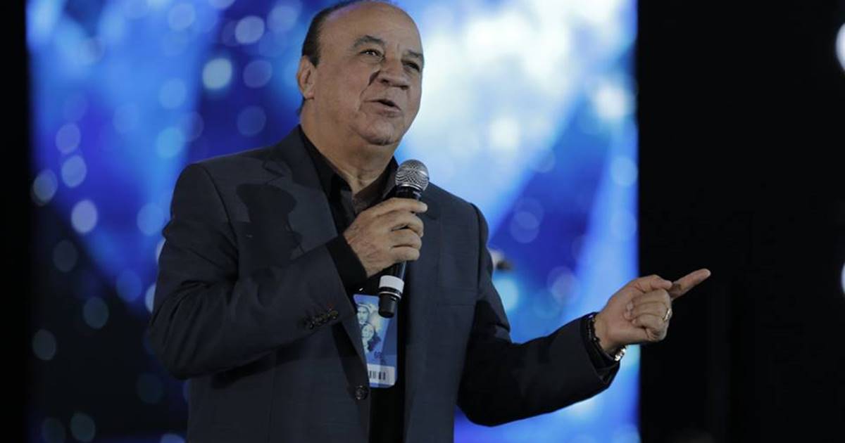 Silêncio de Mário de Oliveira Diante de Acusações de Assédio na IEQ