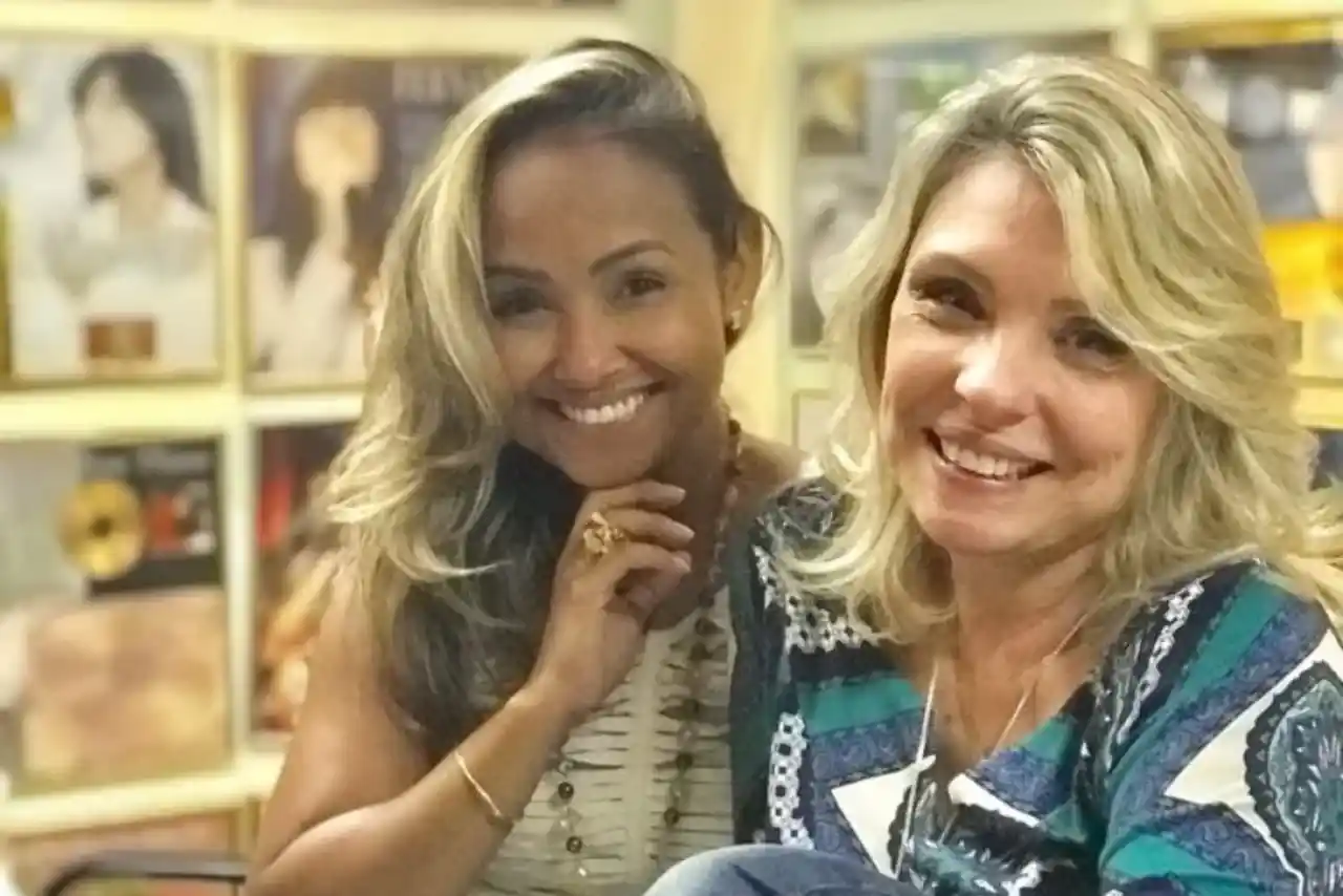 Bruna Karla: Processo da MK Music por Quebra de Contrato